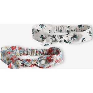 2er-Pack Mädchen Baby Haarbänder
