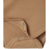 Vertbaudet - Set van 2 Rompertjes - Lange Mouwen - Biologische Katoen