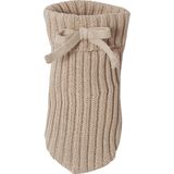 Vertbaudet Babyset met gebreide broek + sokjes