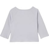 Vertbaudet - BASICS - Romper - Biokatoen - Voor Pasgeborenen