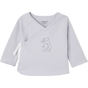 Vertbaudet - BASICS - Romper - Biokatoen - Voor Pasgeborenen