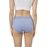 Vertbaudet - Set van 3 - Naadloze Zwangerschapsshorties - Microvezel