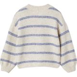 Vertbaudet Meisjesvest in schuimbreiwerk