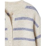 Vertbaudet Meisjesvest in schuimbreiwerk