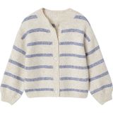 Vertbaudet Meisjesvest in schuimbreiwerk