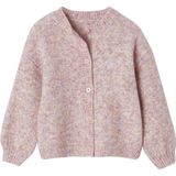 Vertbaudet Meisjesvest in schuimbreiwerk