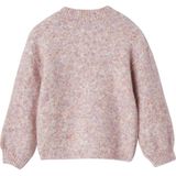 Vertbaudet Meisjesvest in schuimbreiwerk