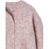 Vertbaudet Meisjesvest in schuimbreiwerk