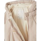 Combipakje - Beer - Chocoladebruin - Met Voering - Volledige Opening