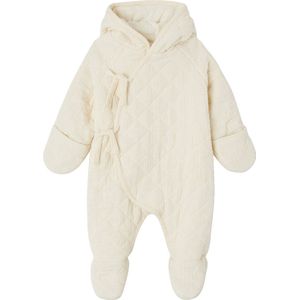 Combipiloot - Ecru - Katoengaas - Boxpakje