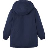 Parka - Camouflage - Polyester/Katoen - Jongens met Capuchon