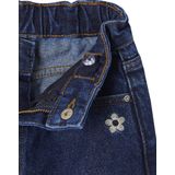 Jeans - Wijde Pasvorm - Denim - 100% Katoen