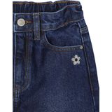 Jeans - Wijde Pasvorm - Denim - 100% Katoen