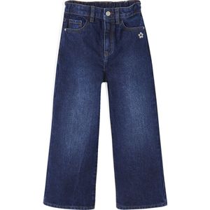 Vertbaudet Jeans - meisjes - wijde