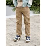 Vertbaudet Onverwoestbare jongensbroek die makkelijk aan te trekken is