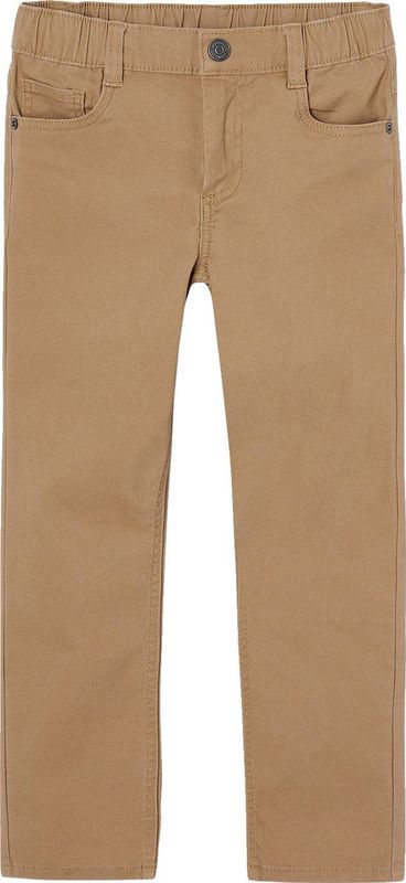 Vertbaudet Onverwoestbare jongensbroek die makkelijk aan te trekken is