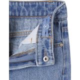 Vertbaudet Wijde cargojeans meisjes