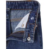 Vertbaudet Wijde cargojeans meisjes