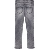 Vertbaudet Slim meisjesjeans smal