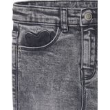 Vertbaudet Slim meisjesjeans smal