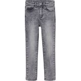 Vertbaudet Slim meisjesjeans smal