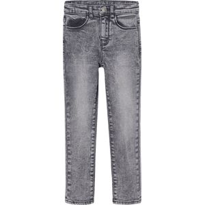 Vertbaudet Slim meisjesjeans smal