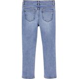 Vertbaudet Slim meisjesjeans smal