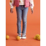 Vertbaudet Slim meisjesjeans smal