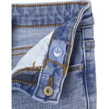 Vertbaudet Slim meisjesjeans smal