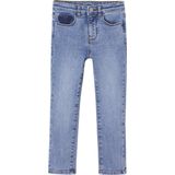 Vertbaudet Slim meisjesjeans smal