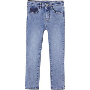 Vertbaudet Slim meisjesjeans smal