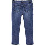 MorphologiK - Slim Fit - Jeans - Donkerblauw - 98% Katoen, 2% Elastaan
