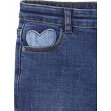 MorphologiK - Slim Fit - Jeans - Donkerblauw - 98% Katoen, 2% Elastaan