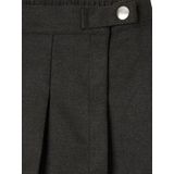 Rokshort - Flanel - Geweven Ruiten - 98% Polyester, 2% Elastaan