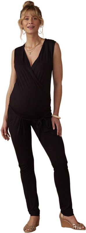 Envie de Fraise - Trisha Tank - Jumpsuit - Borstvoeding - Rechte Pasvorm