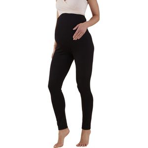 ENVIE DE FRAISE Lange zwangerschapslegging van katoengaas ENVIE DE FRAISE