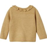 Vertbaudet Opengewerkt babyvestje