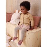 Vertbaudet Opengewerkt babyvestje