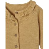 Vertbaudet Opengewerkt babyvestje