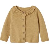 Vertbaudet Opengewerkt babyvestje