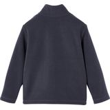 Vertbaudet Sweater met ritssluiting voor jongens, in polaire fleece