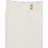 Tricot Broek - Zacht - Warm Breisel - 60% Katoen 30% Polyamide 10% Wol