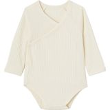 Vertbaudet - 3-delige Baby Geboorteset - Meisje of Jongen - Trui Broek Body