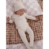 Boxpakjes - 3-delige Set - Honingraatbreisel - 60% Katoen 40% Polyester