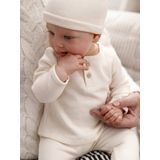 Boxpakjes - 3-delige Set - Honingraatbreisel - 60% Katoen 40% Polyester