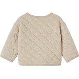 Vertbaudet - Cardigan - Gekruiste Opening - Voor Pasgeborenen