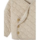 Vertbaudet - Cardigan - Gekruiste Opening - Voor Pasgeborenen