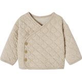 Vertbaudet - Cardigan - Gekruiste Opening - Voor Pasgeborenen