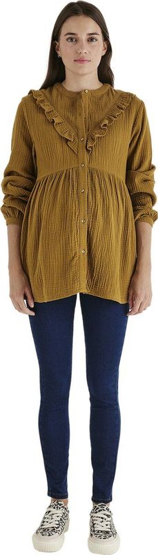 Vertbaudet Skinny zwangerschapsjeans