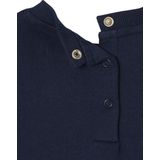 Vertbaudet Sweatshirt Basics dierenmotief voor baby's